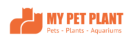 MY PET PLANT LOGO